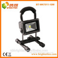 High quality rechargeable 10w 20W 30W 50W Waterproof LED Flood Light WorkLight Lamps